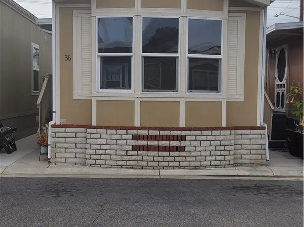 17820 Lakewood Blvd Spc 36, Bellflower, CA 90706
