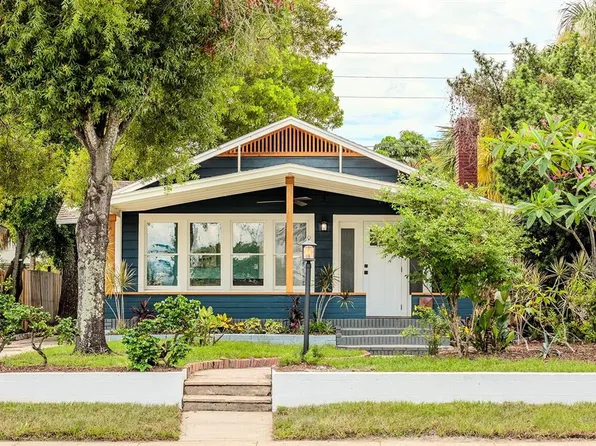 136 16TH AVE SE, ST PETERSBURG, FL 33701