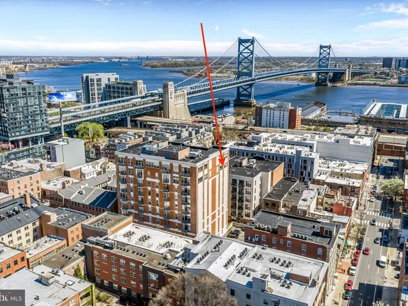 113 N Bread St APT 3A9, Philadelphia, PA 19106