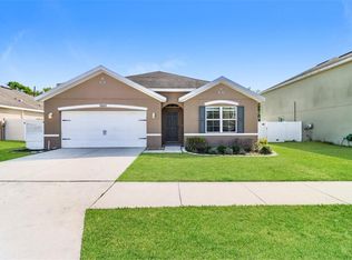 3849 Crystal Dew St, Plant City, FL 33567