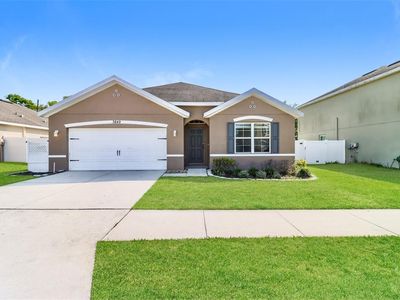 3849 Crystal Dew St, Plant City, FL, 33567
