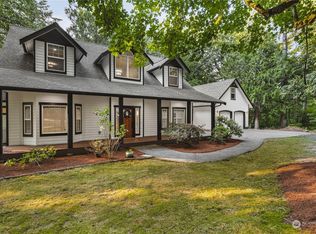 5843 Steamboat Island Rd NW, Olympia, WA 98502