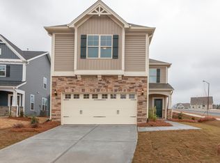 1102 Meadow Wood Dr, Durham, NC 27703