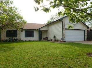 2507 Quicksilver Blvd, Austin, TX 78744