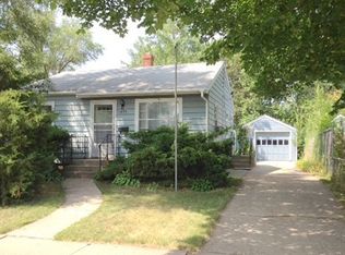 1870 Harrison Ave, Beloit, WI 53511