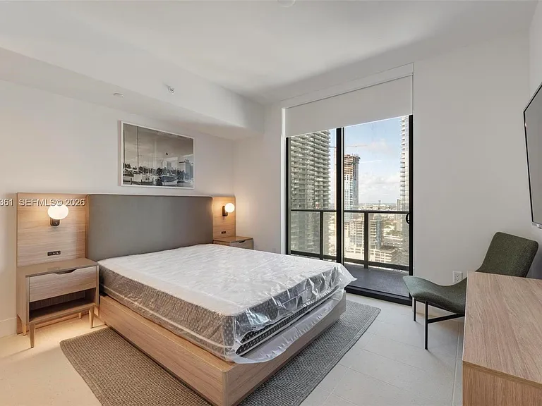 601 NE 1st Ave #2801 — Photo 15