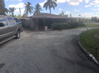 4900 SW 58th Ave, Davie, FL 33314