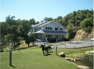 9980 Wise Rd, Auburn, CA 95603