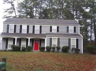 545 N Malton Ct, Stone Mountain, GA 30083