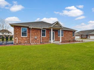 13816 W Chase Ct, Manhattan, IL 60442