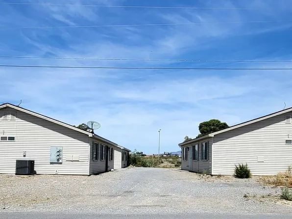 Ambush St- 2400, 2400 E Ambush St #C, Pahrump, NV 89048