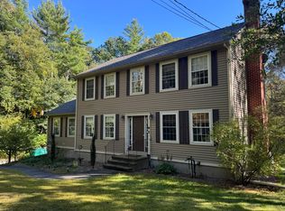 75 Hagstrom Rd, North Grosvenordale, CT 06255