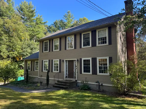 75 Hagstrom Road, Thompson, CT 06255