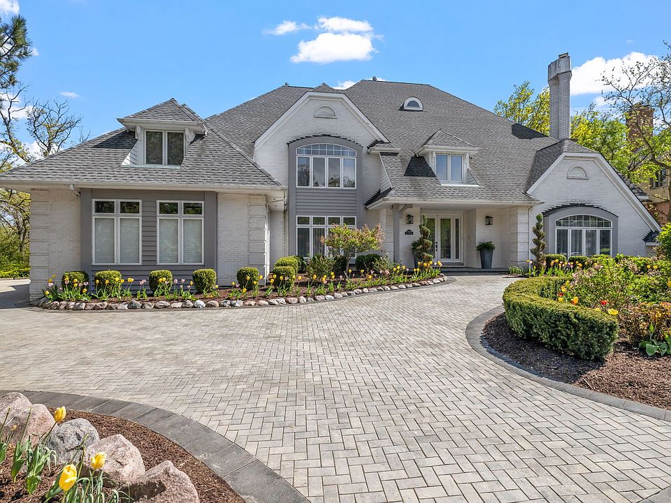 10435 Misty Hill Rd, Orland Park, IL 60462 Zillow