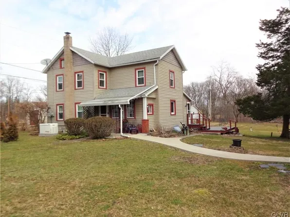 583 Shooktown Rd, Bangor, PA 18013