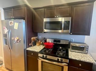 154 Falcon St #2, East Boston, MA 02128