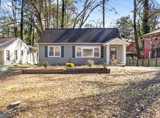 1856 Westwood Ave SW, Atlanta, GA 30310