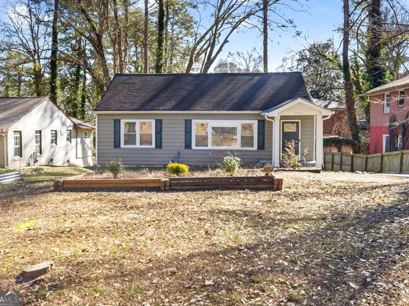 1856 Westwood Ave SW, Atlanta, GA 30310