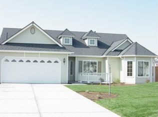 4776 W Morris Ave, Fresno, CA