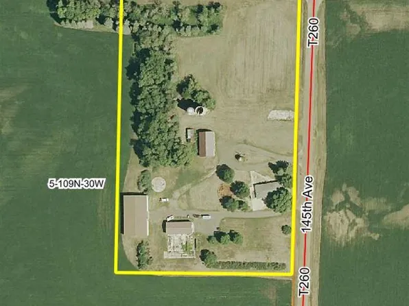 21397 145th Ave, New Ulm, MN 56073