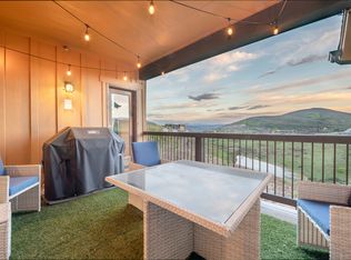 1119 W Wintercress Trl, Kamas, UT 84036
