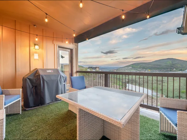 1119 W Wintercress Trl, Kamas, UT 84036