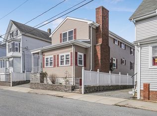 99 Swindells St, Fall River, MA 02723