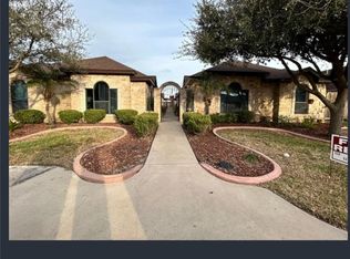 702 S Logan Dr, Edinburg, TX 78539