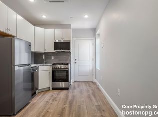 276 Hanover St #12, Boston, MA 02113