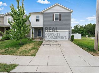 317 Sportsman Dr, La Vergne, TN 37086