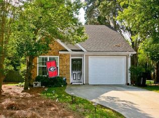 1507 Myrtle Ln, Augusta, GA 30904