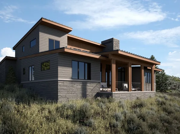 5706 Hawks Meadow Ln #10, Park City, UT 84098