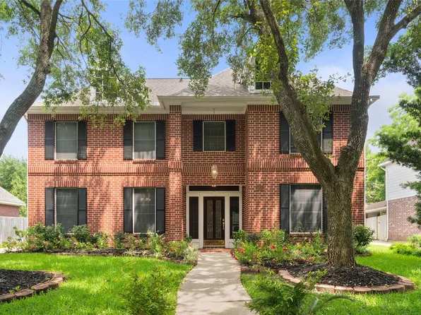 4822 Caladium Dr, Sugar Land, TX 77479