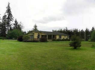 91976 George Hill Rd, Astoria, OR 97103