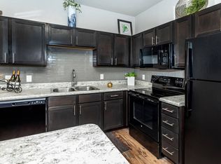 The Tennyson at Tomball, Tomball, TX 77375