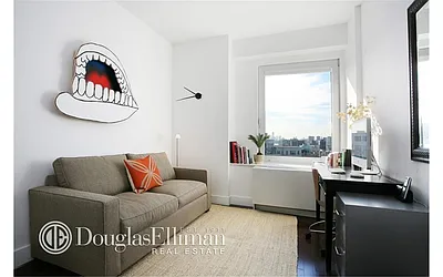 Sold by Douglas Elliman