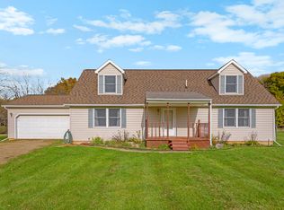 8690 McCain Rd, Parma, MI 49269