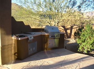 12184 N 123rd Way, Scottsdale, AZ 85259