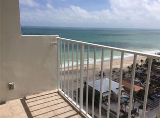 111 Briny Ave APT 2306, Pompano Beach, FL 33062