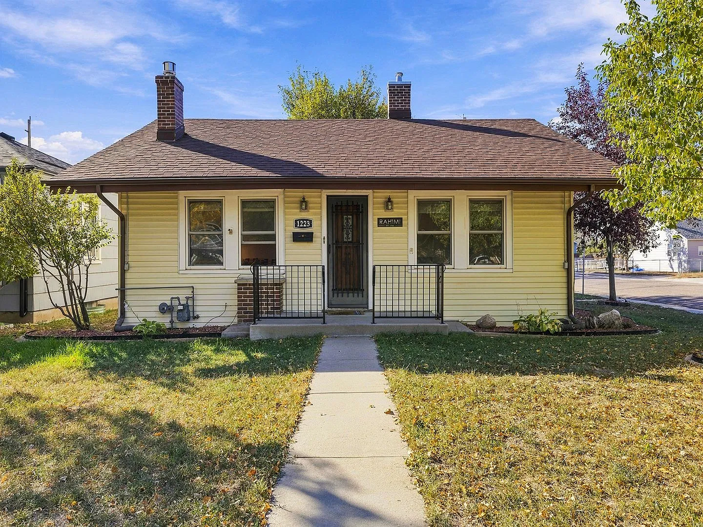 1223 West 31st Street, Cheyenne — Photo 1