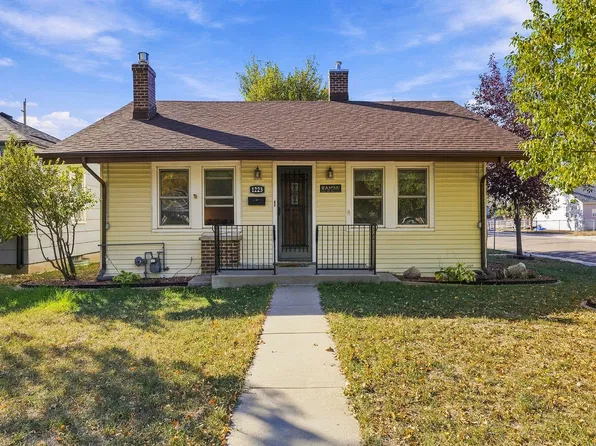 1223 W 31st St, Cheyenne, WY 82001