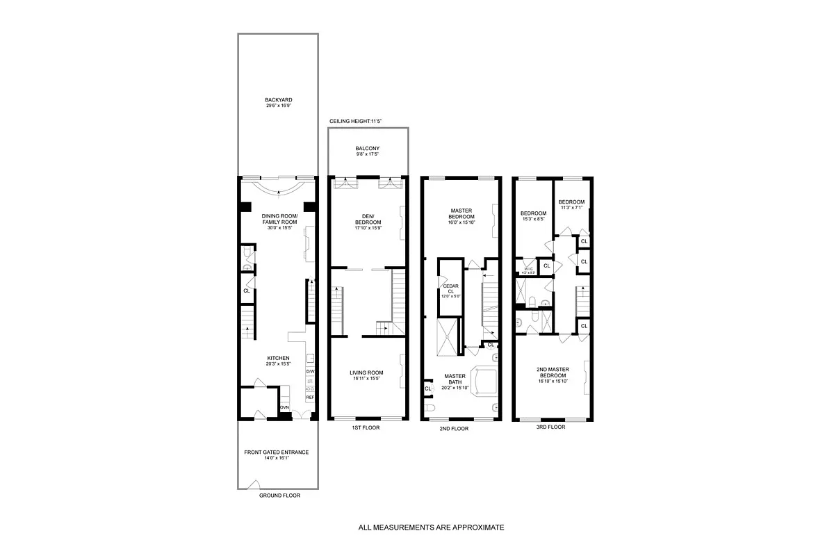 floor plan 5
