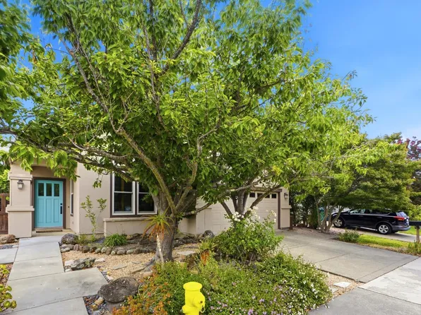 48 Presidio Drive, Novato, CA 94949