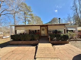 1500-96 N, Pineland, TX 75968