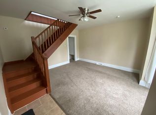 42 Webb St #2, Lockport, NY 14094