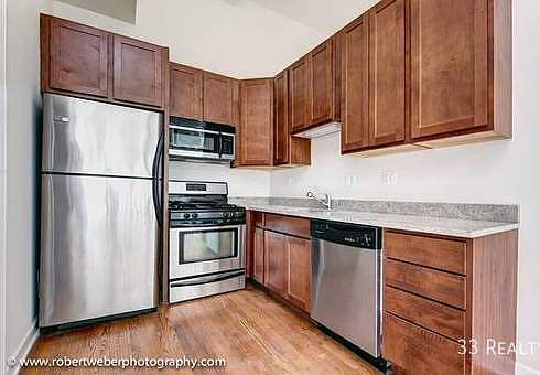 1st image of 1058 N Damen Ave APT 1F