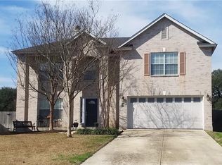 202 S Prairie Ln, Georgetown, TX 78633