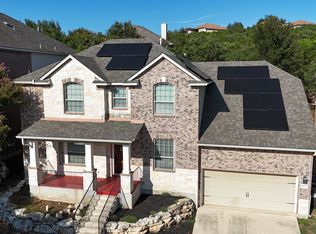 18530 Canoe Brk, San Antonio, TX 78258