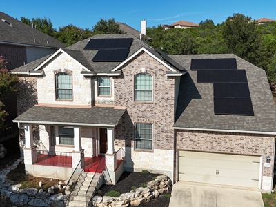 18530 Canoe Brk, San Antonio, TX, 78258