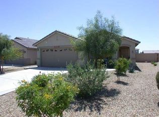 15251 W Bola Dr, Surprise, AZ 85374